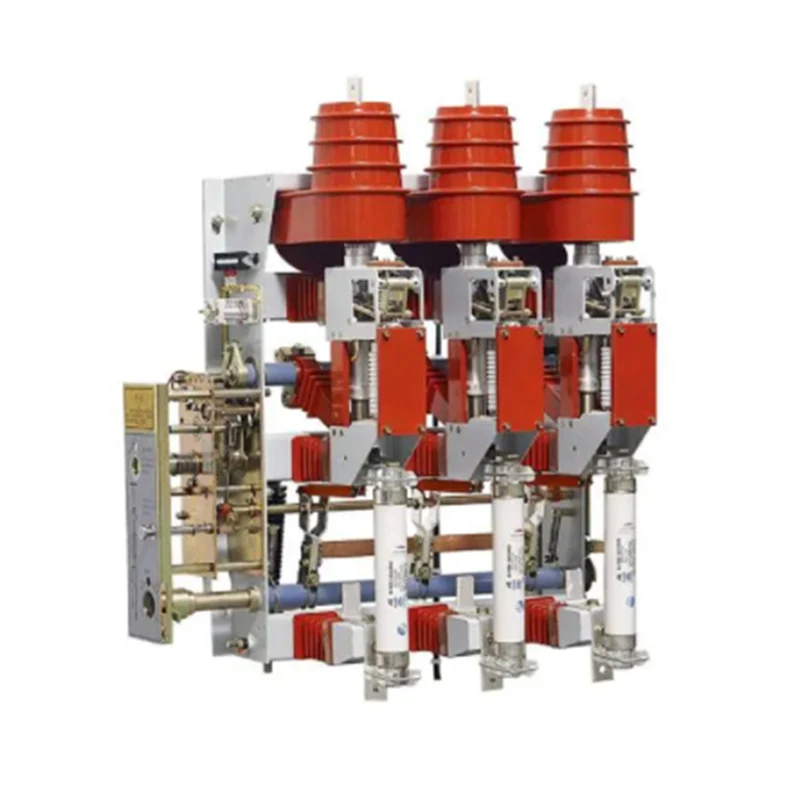 Как расширяется рынок переключателей нагрузки благодаря инициативам по модернизации сетей
