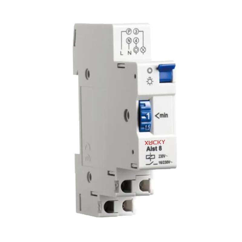 Таймер автоматического выключения света