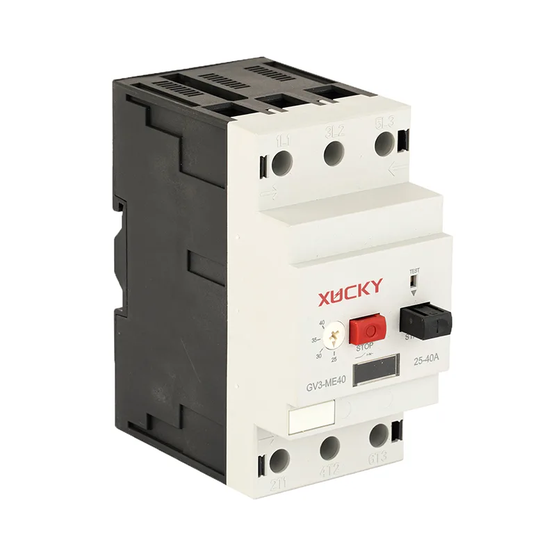 GV3 MPCB защита от GV3 MPCB