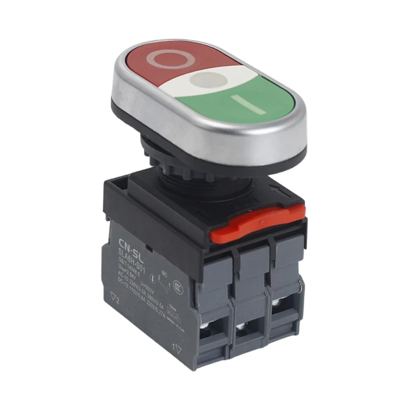 SLA6H Pushbutton Switch